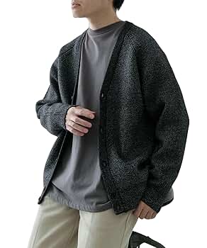 Mountain Research  カーディガン L/XL Amazon | [アーバンリサーチ アイテムズ] カーディガン マシン